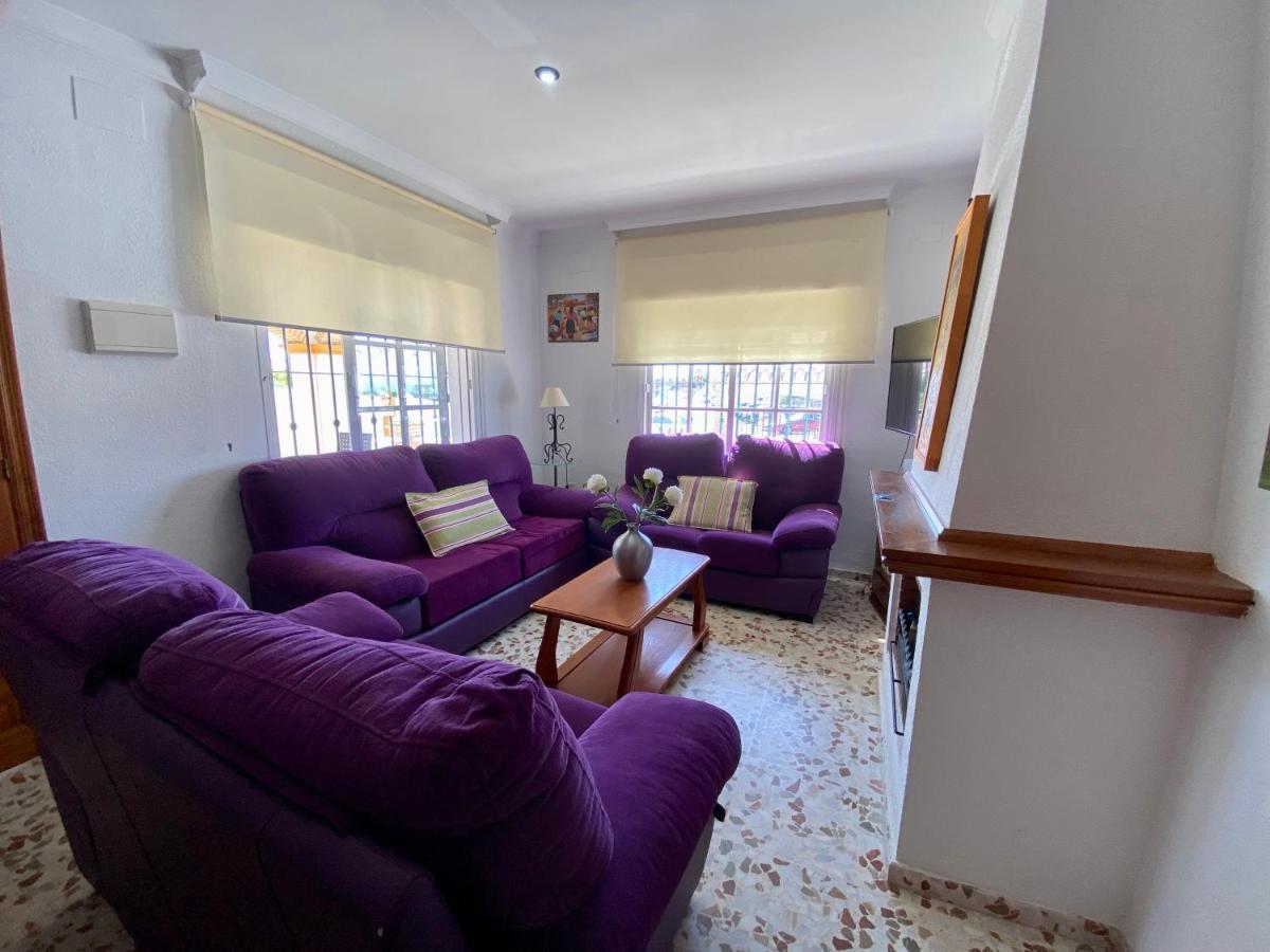 La Fonda De Julia Magnifica Casa Muy Luminosa Y Amplia Con Chimenea Y Barbacoa *