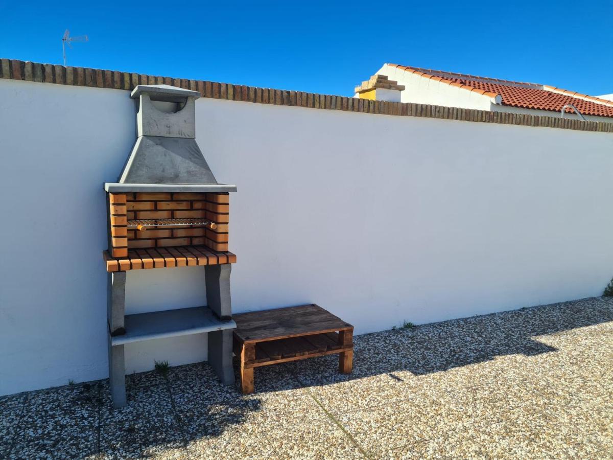 La Fonda De Julia Magnifica Casa Muy Luminosa Y Amplia Con Chimenea Y Barbacoa *