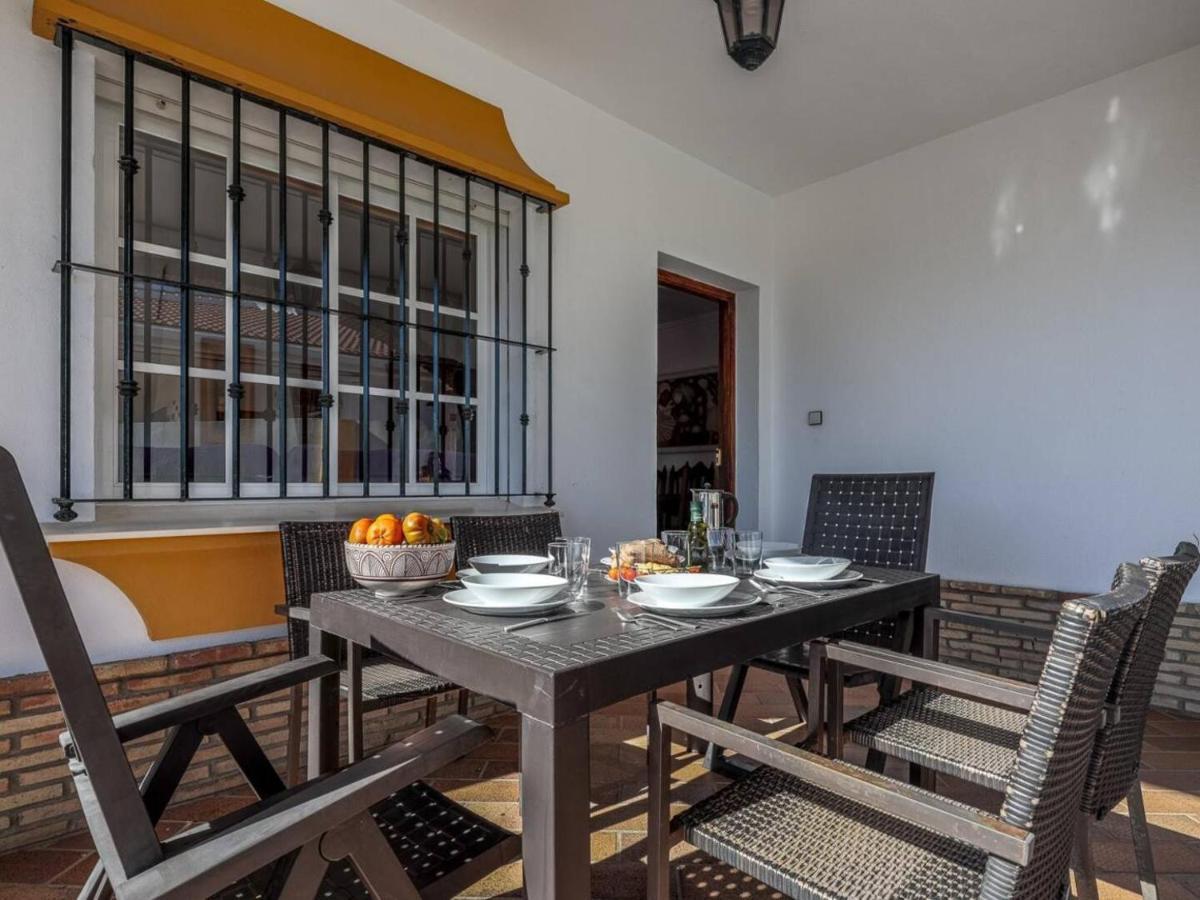La Fonda De Julia Magnifica Casa Muy Luminosa Y Amplia Con Chimenea Y Barbacoa * Matalascanas