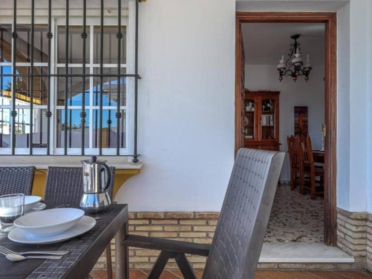La Fonda De Julia Magnifica Casa Muy Luminosa Y Amplia Con Chimenea Y Barbacoa Matalascanas