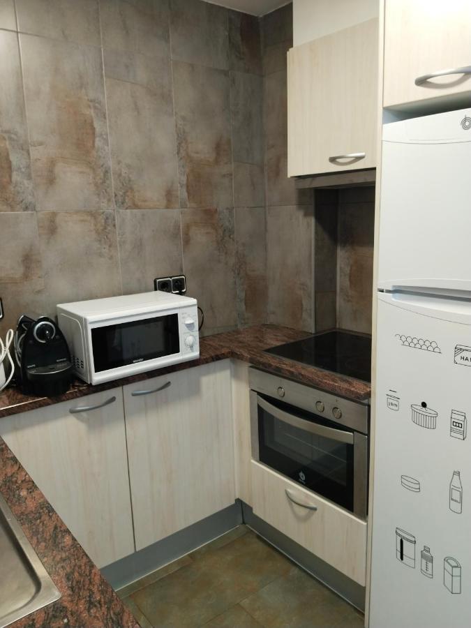 Apartamento Apartamento En Una Zona Tranquila De *