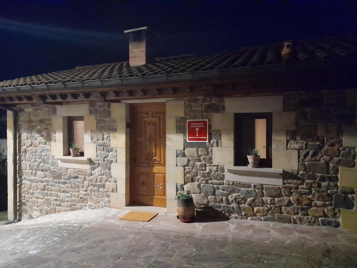Apartamento Casa Del Horno Potes