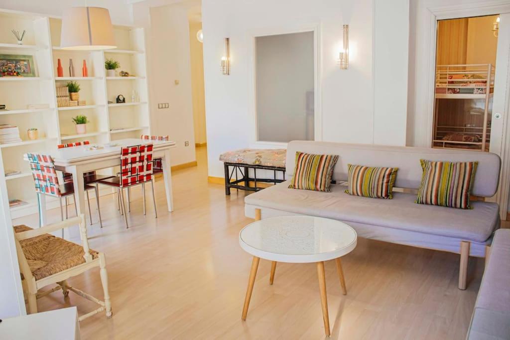 Casa Alma Apartment *