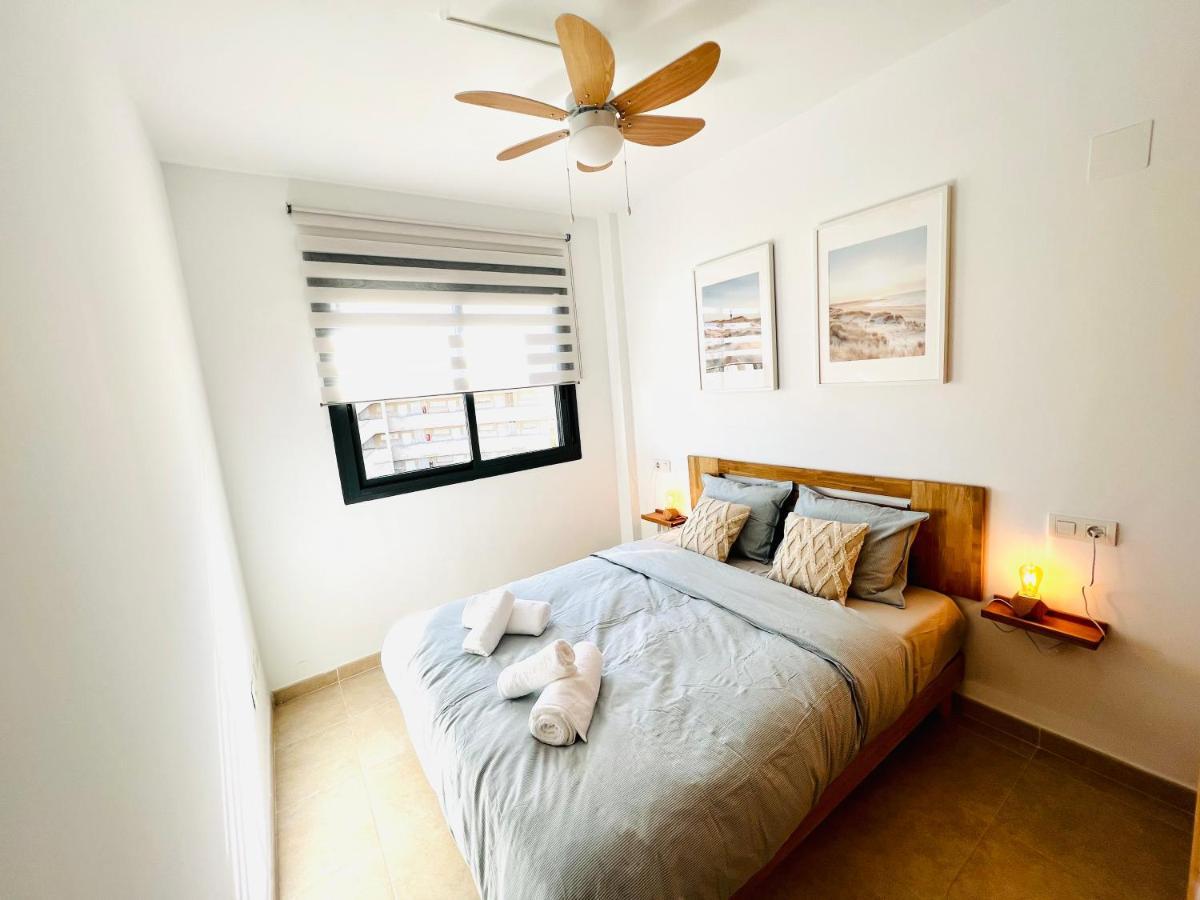 Con Piscina Y Jardin Fantastico Cala Sirenas - Nuevo Miami Platja (Miami Playa)