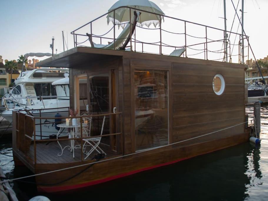 La Maison De La Botel *