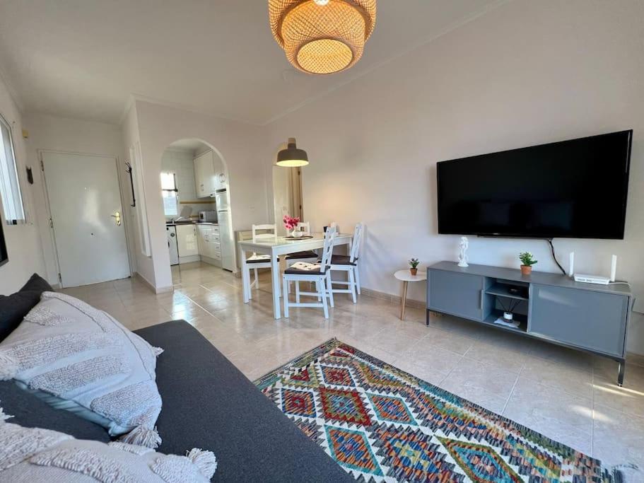 Casa Ruta Apartamento Torrevieja