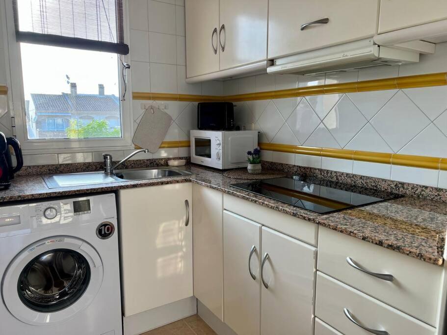Apartamento Casa Ruta