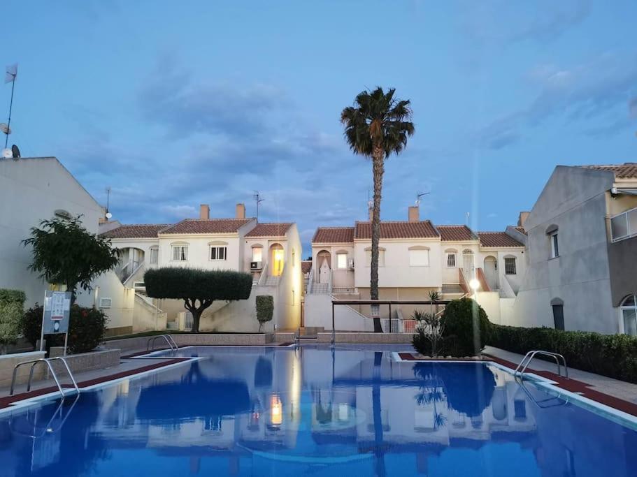 Casa Ruta Apartamento Torrevieja