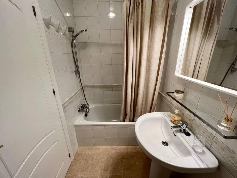 Casa Ruta Apartamento