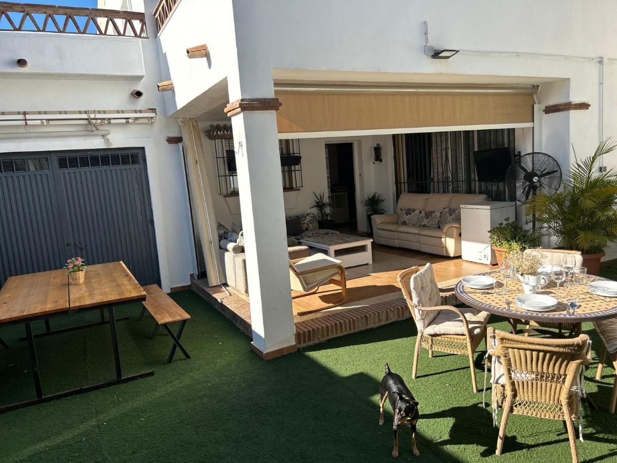 Сasa de vacaciones Calida Coín