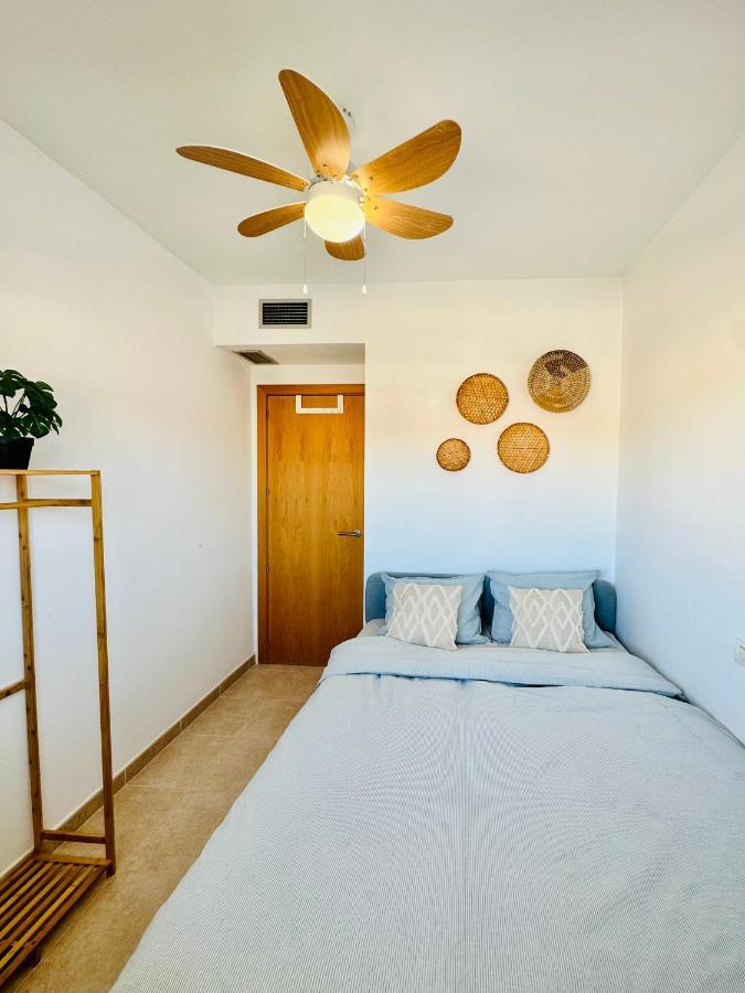 Apartamento Con Piscina Y Jardin Fantastico Cala Sirenas - Nuevo Miami Platja (Miami Playa)