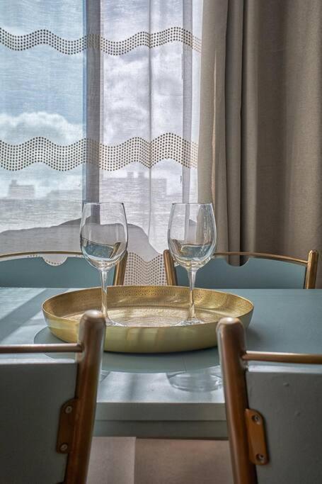 Apartamento Amaore, Paz, Hogar Y Playa *
