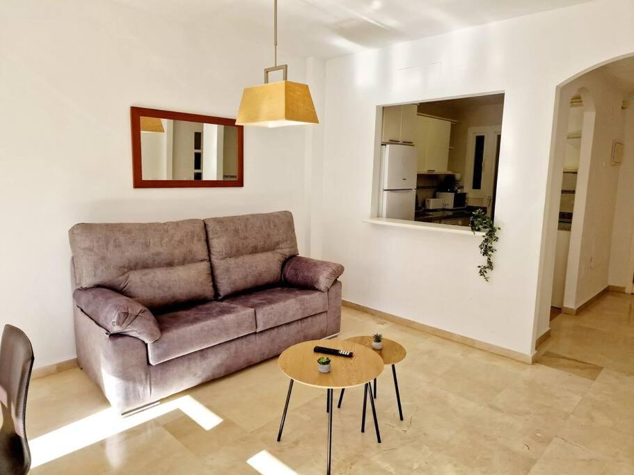 Ground Floor In Atalaya