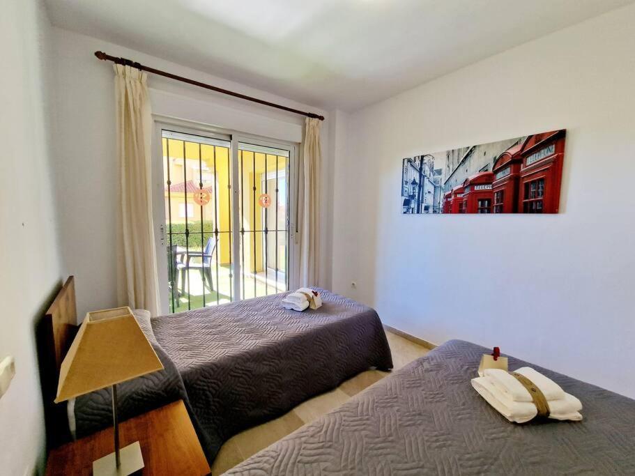 Ground Floor In Atalaya Mijas