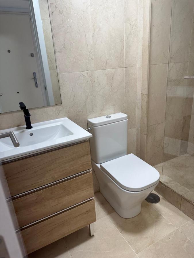 Apartamento A 150 Metros De La Playa