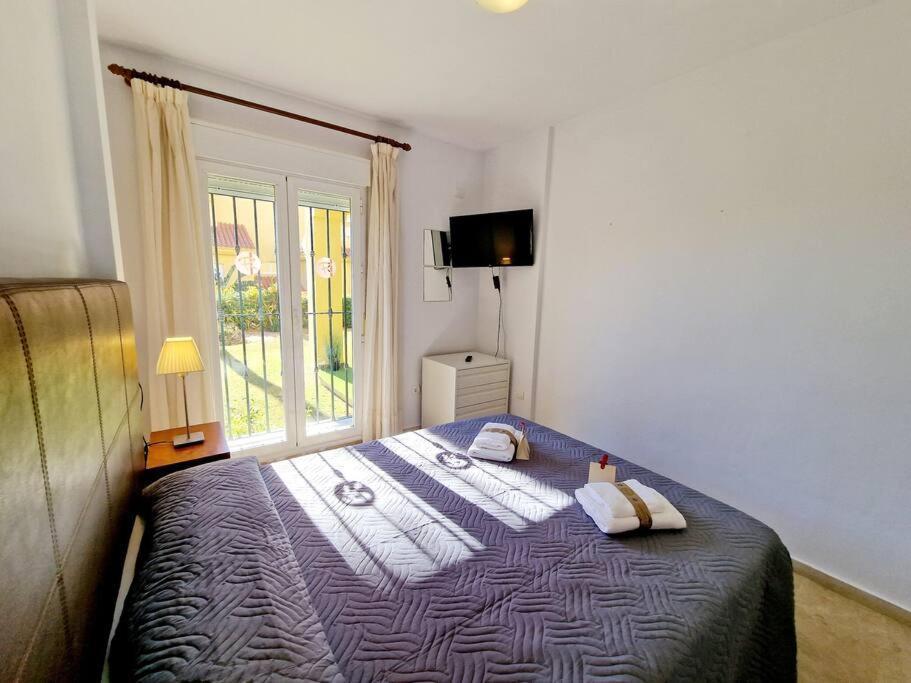 Ground Floor In Atalaya Mijas
