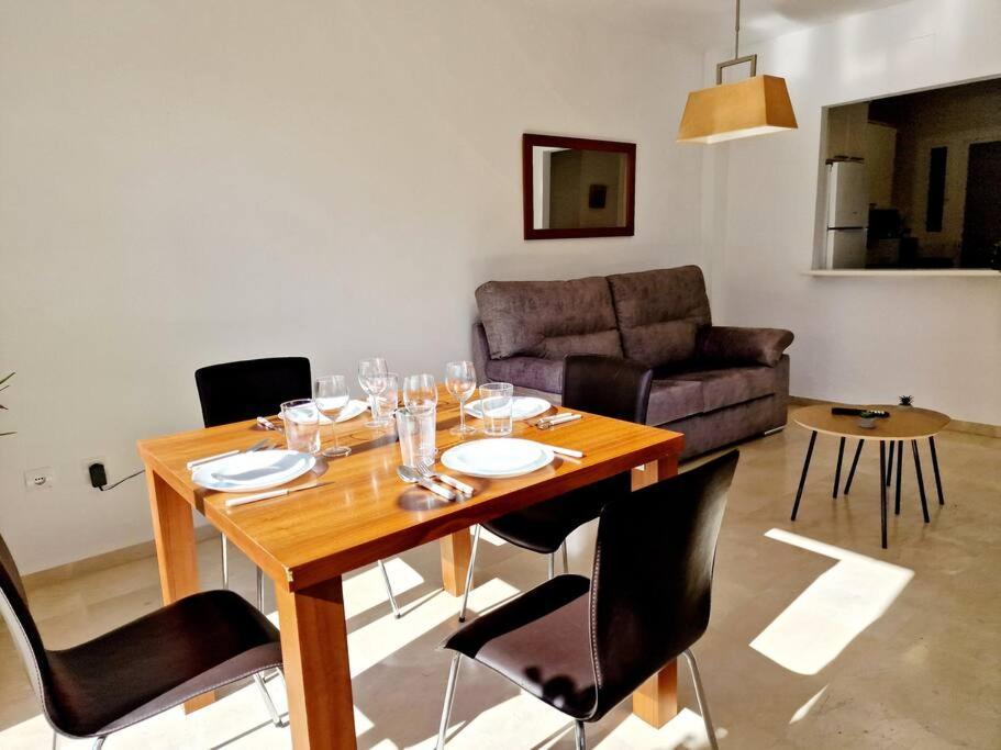 Ground Floor In Atalaya * Mijas