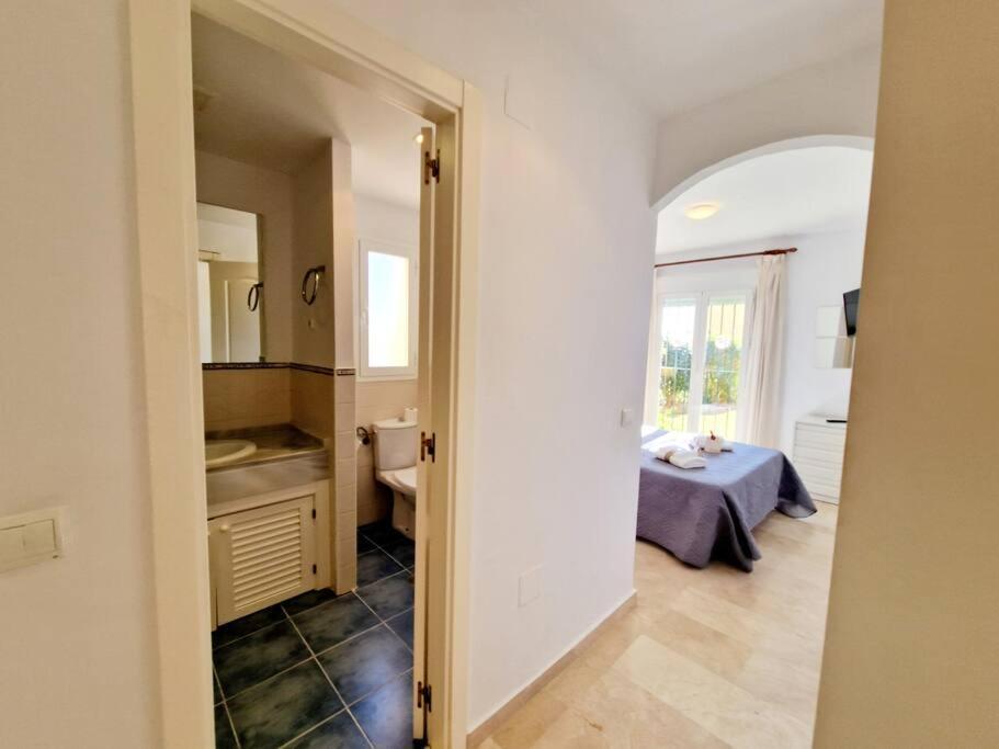 Ground Floor In Atalaya * Mijas