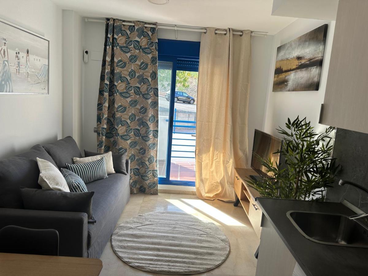 A 150 Metros De La Playa Apartamento