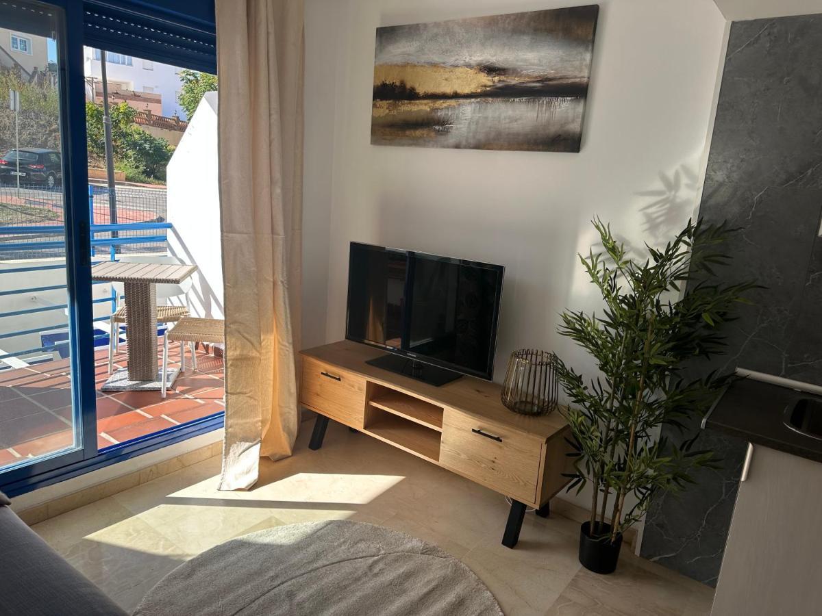 A 150 Metros De La Playa Apartamento Benalmádena