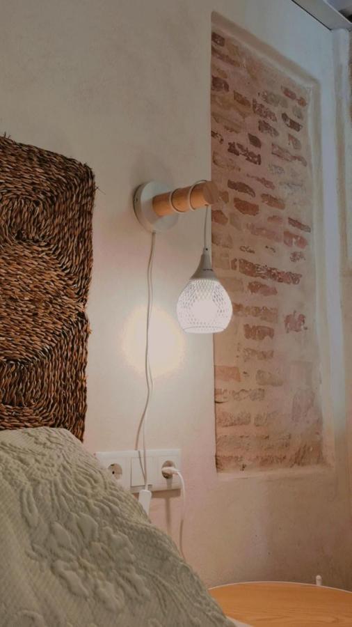 Apartamento La Teja-parking Privado Carmona (Seville)