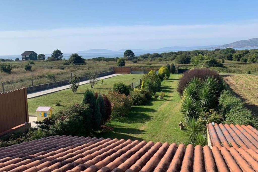 Holiday home Carnota Beach
