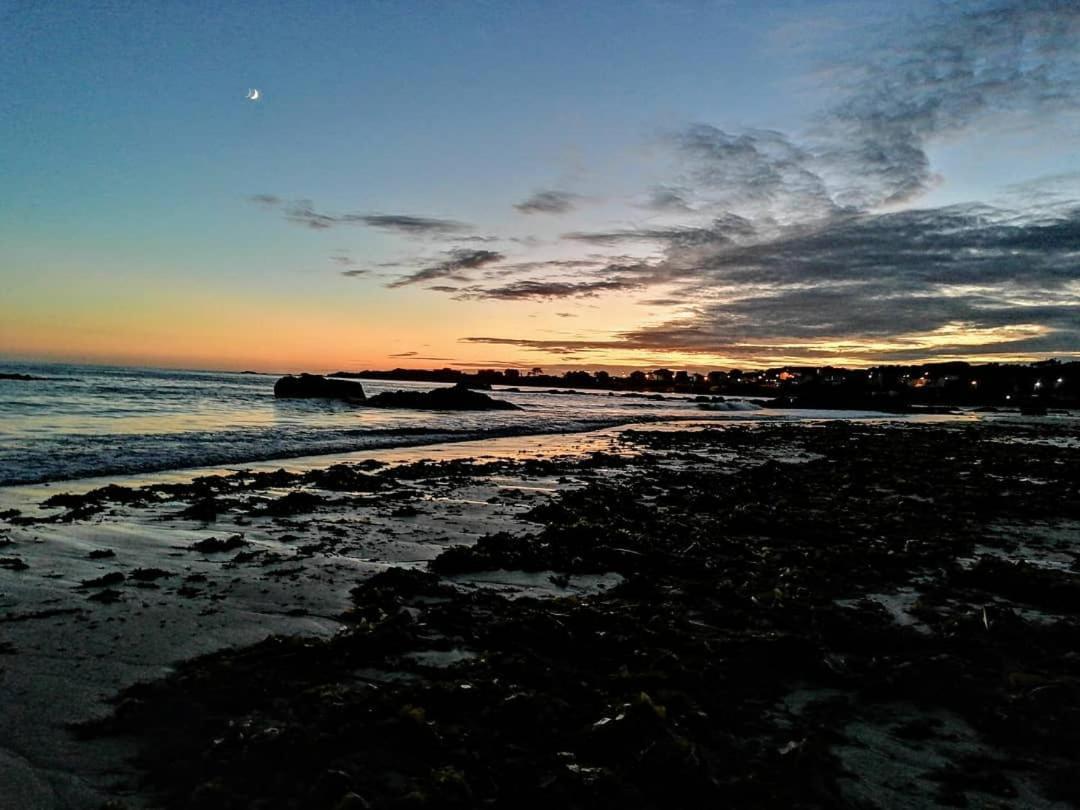 Сasa de vacaciones De Uso Turistico Playa De Carnota *