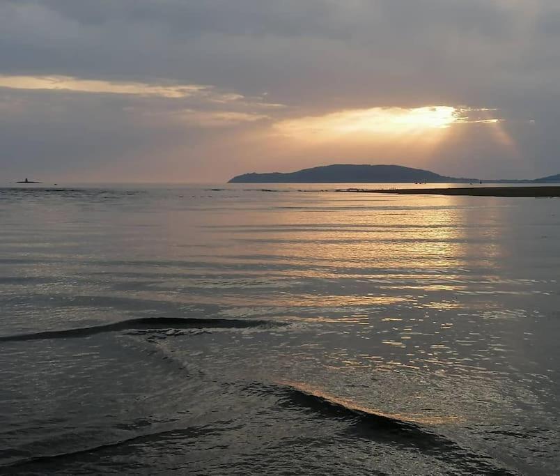 Carnota Beach