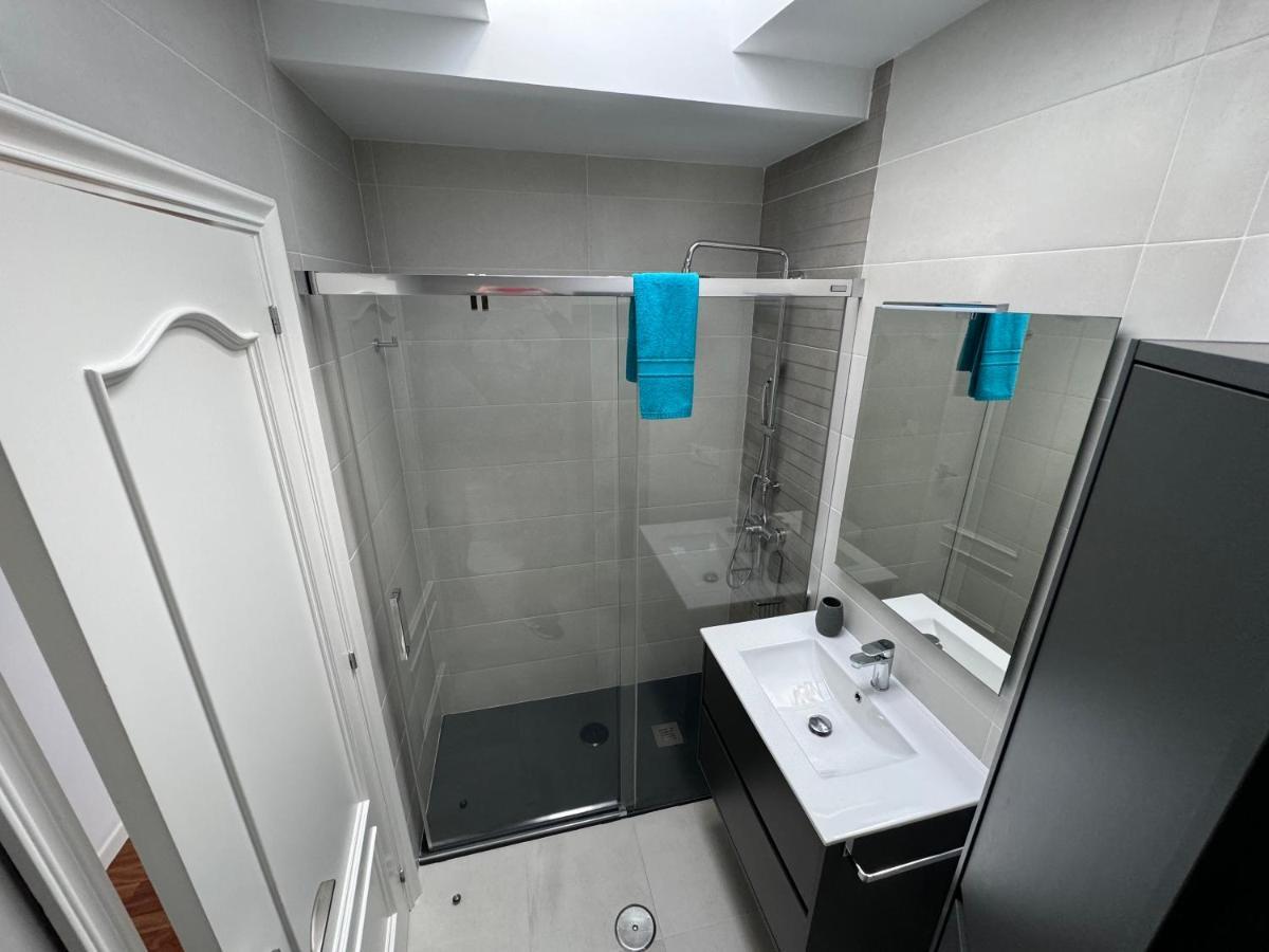Apartamento Duplex Urb Santa Marta Baiona