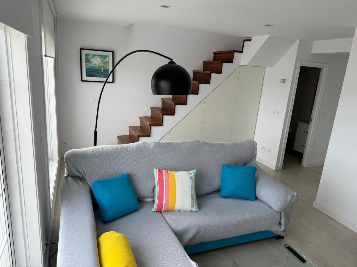 Duplex Urb Santa Marta * Baiona