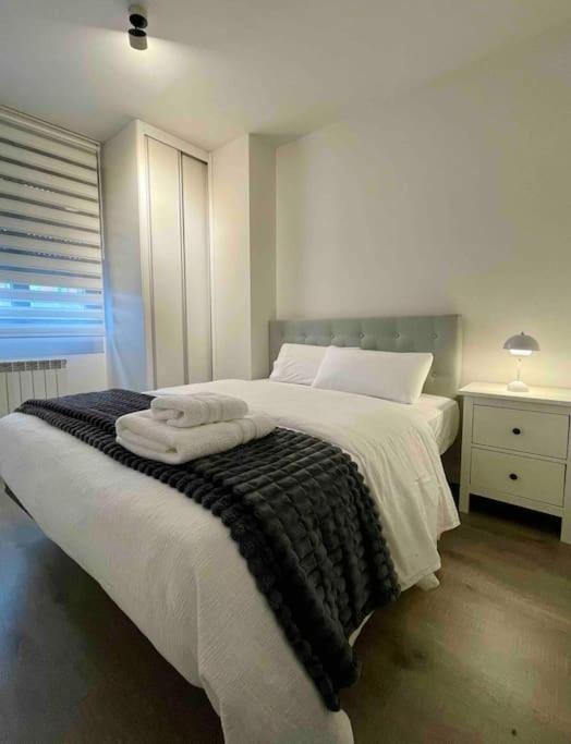 Apartamento Entero 2 Apartamento León