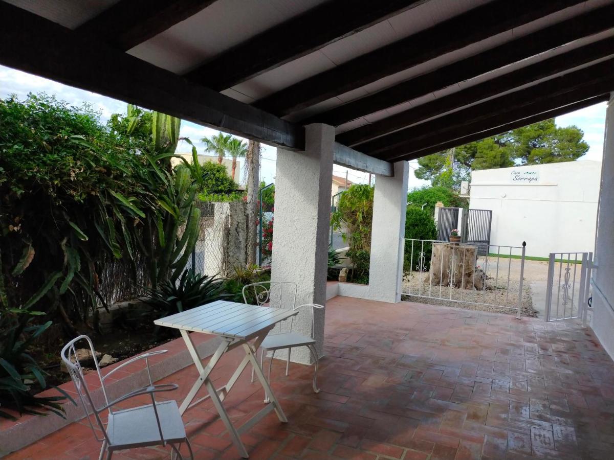 Privada 2personas Apartamento