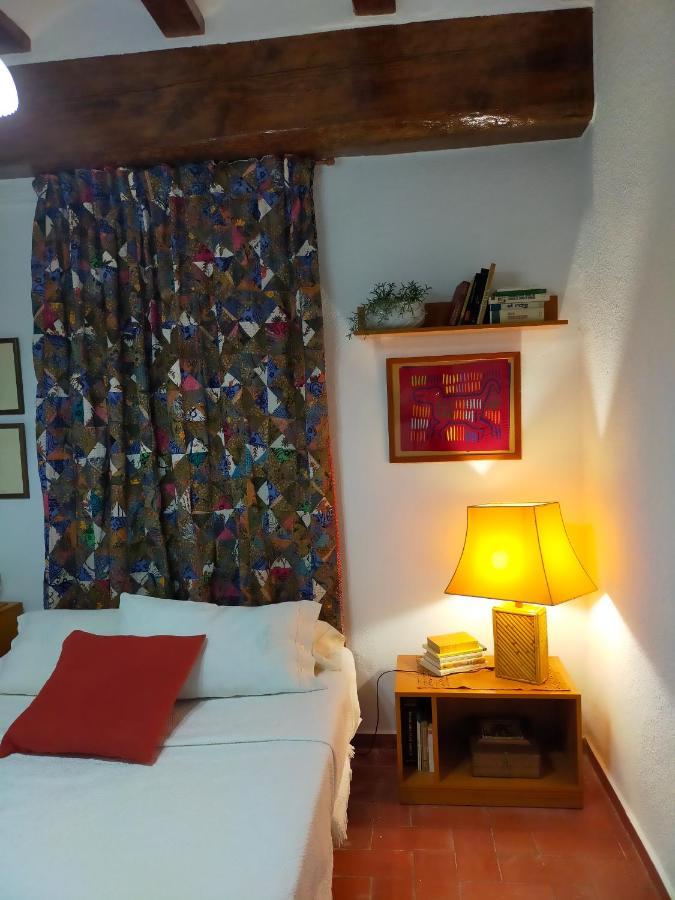 Privada 2personas Apartamento