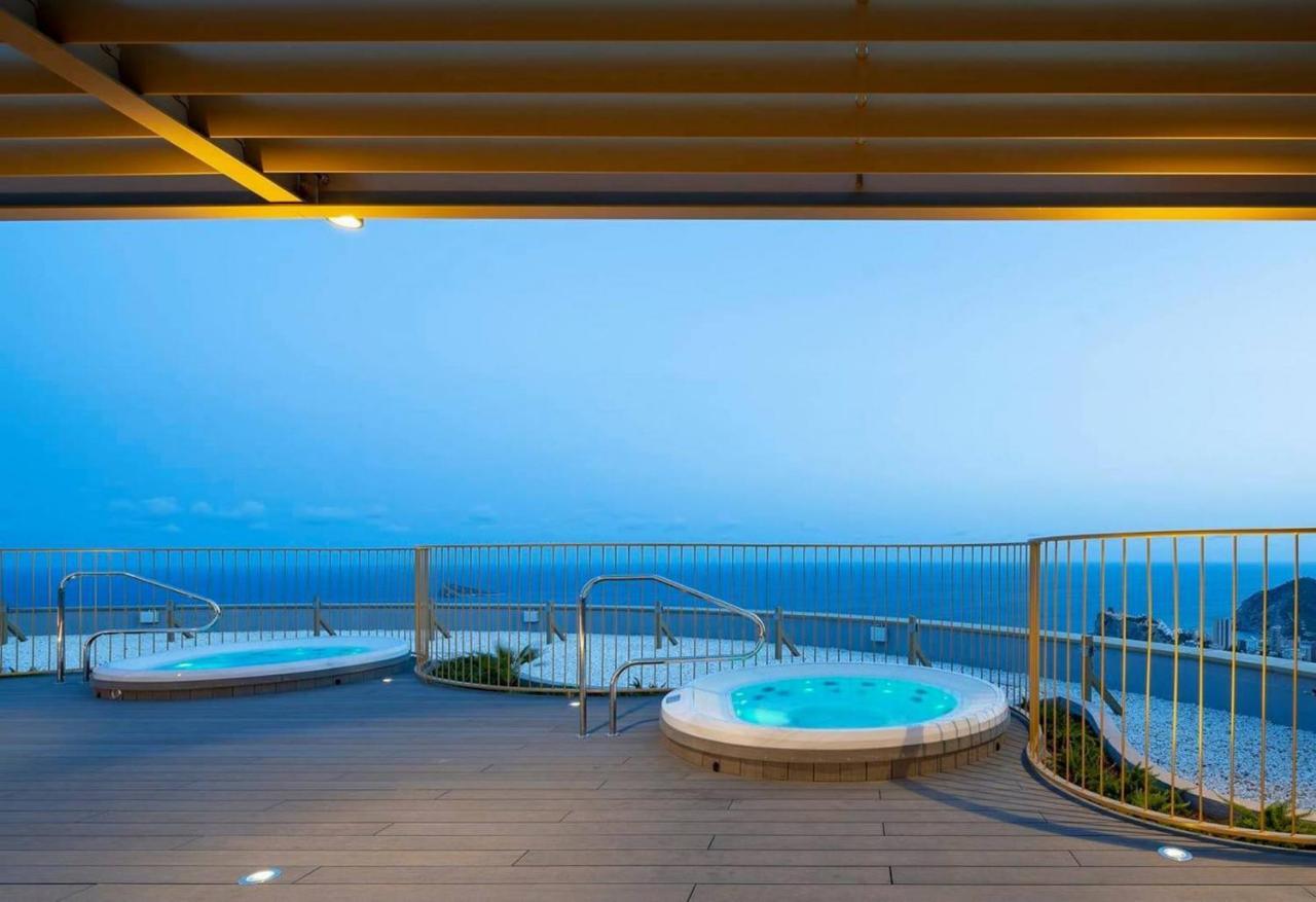 Intempo Residential Sky & - Benidorm, Espana Apartamento