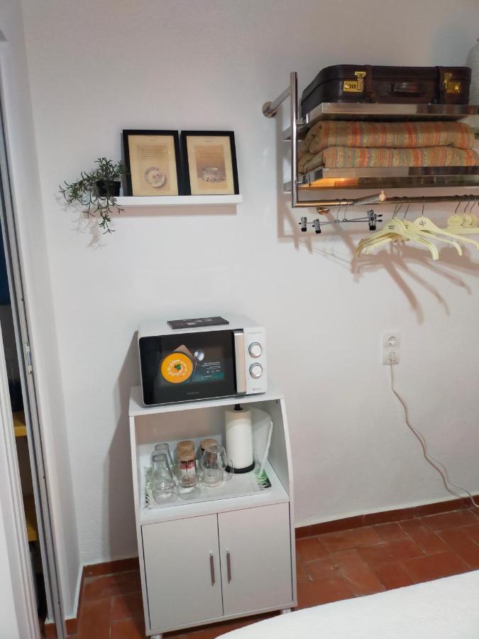 Apartamento Privada 2personas Deltebre