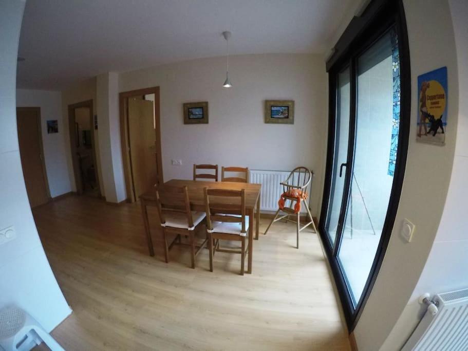 Apartment En Colunga, En Plena Naturaleza