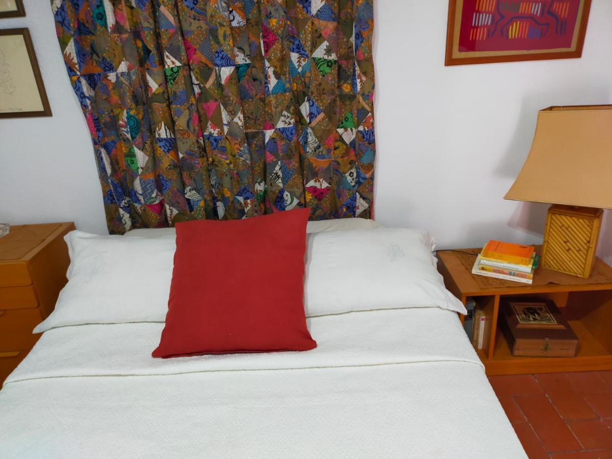 Privada 2personas Apartment Deltebre
