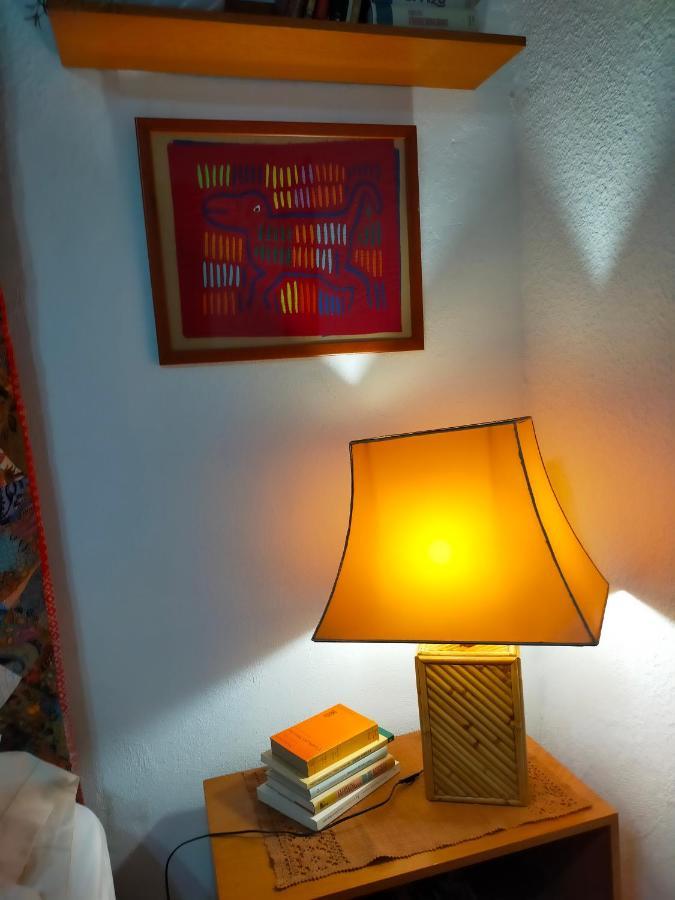 Privada 2personas Apartment