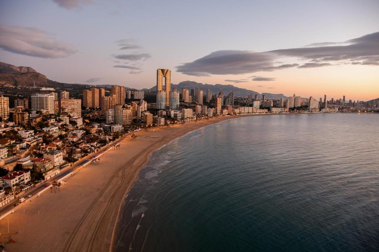 Intempo Residential Sky & - Benidorm, Espana Apartamento Benidorm