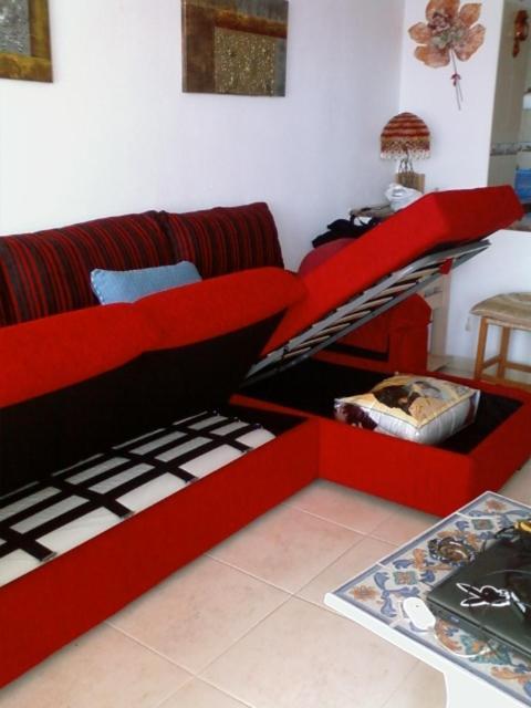 Apartamento Torres Yomely