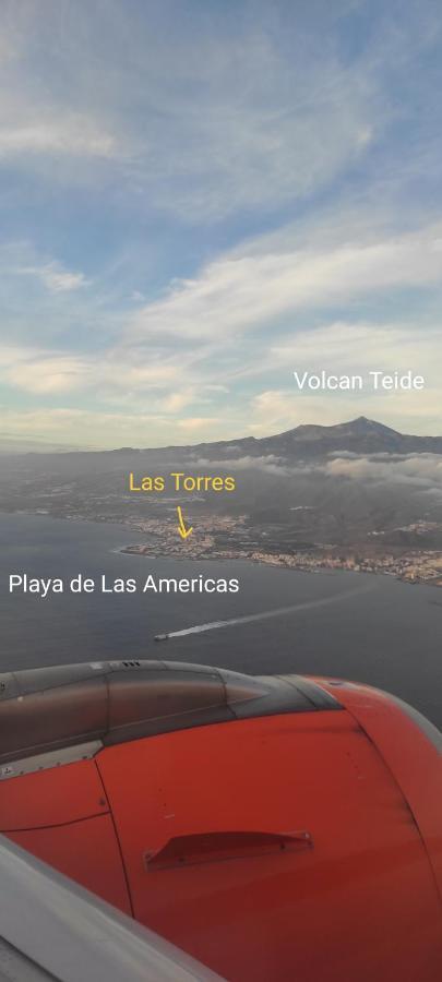 Apartamento Torres Yomely *