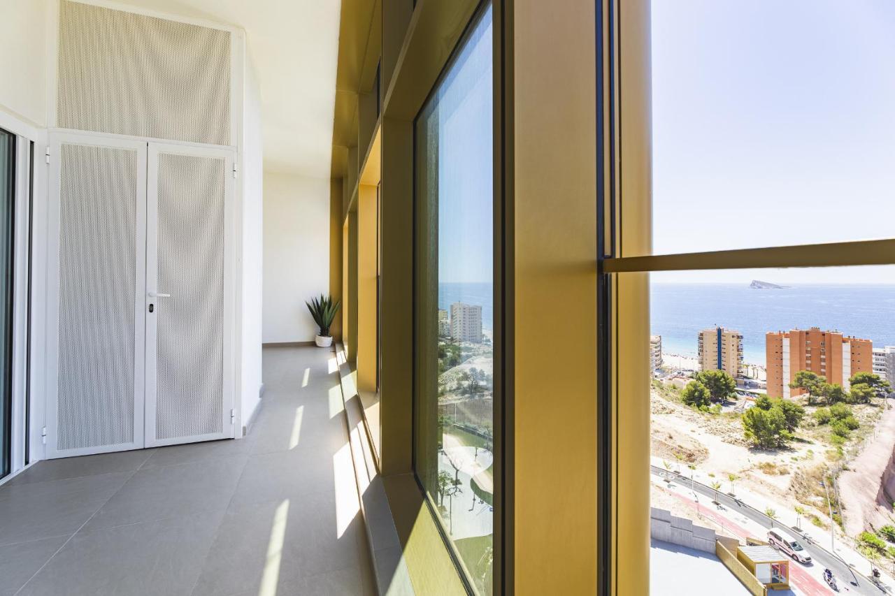 Intempo Residential Sky & - Benidorm, Espana Apartamento Benidorm