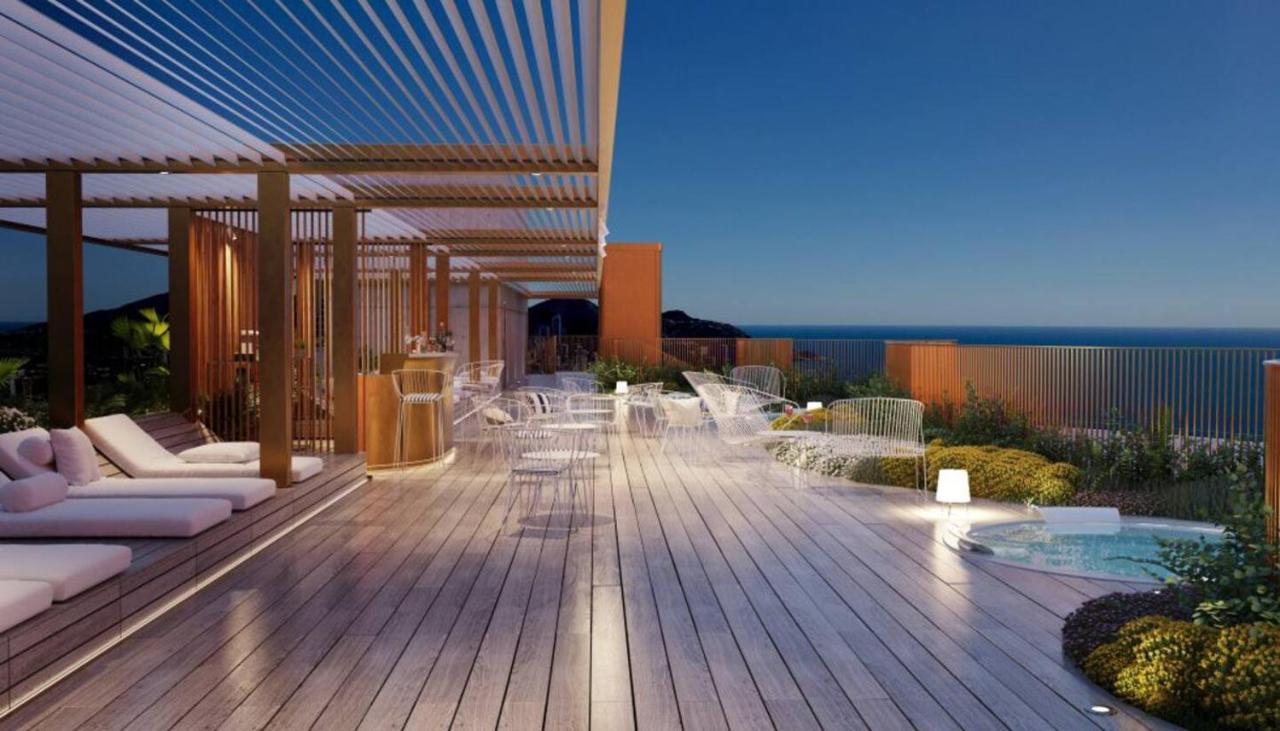 Apartamento Intempo Residential Sky & - Benidorm, Espana