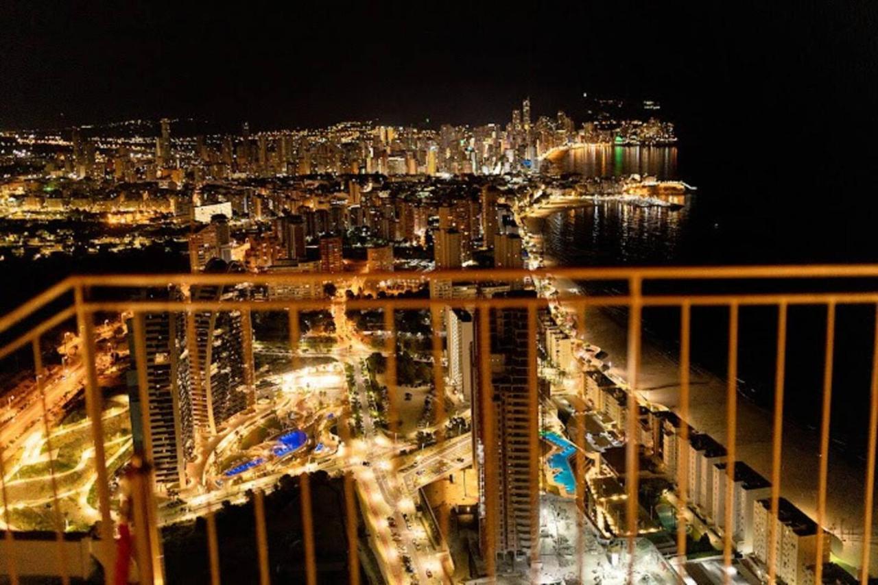 Intempo Residential Sky & - Benidorm, Espana Apartamento Benidorm