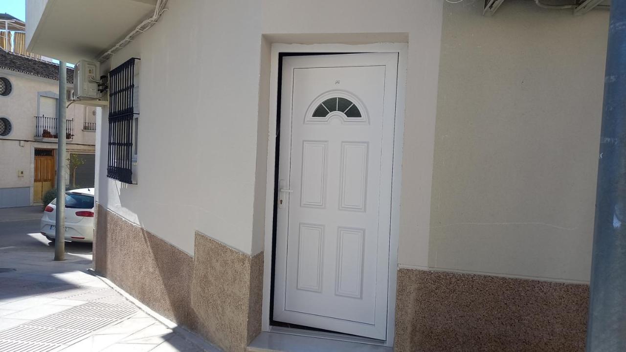 Apartment Turistico Travelers Baena