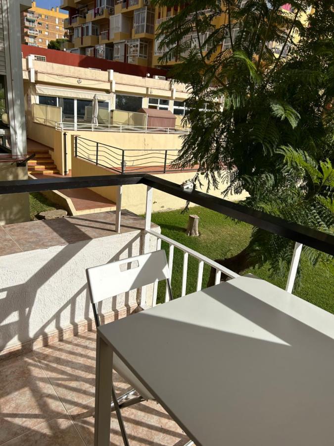 Apartamento Estudio Hercules 18