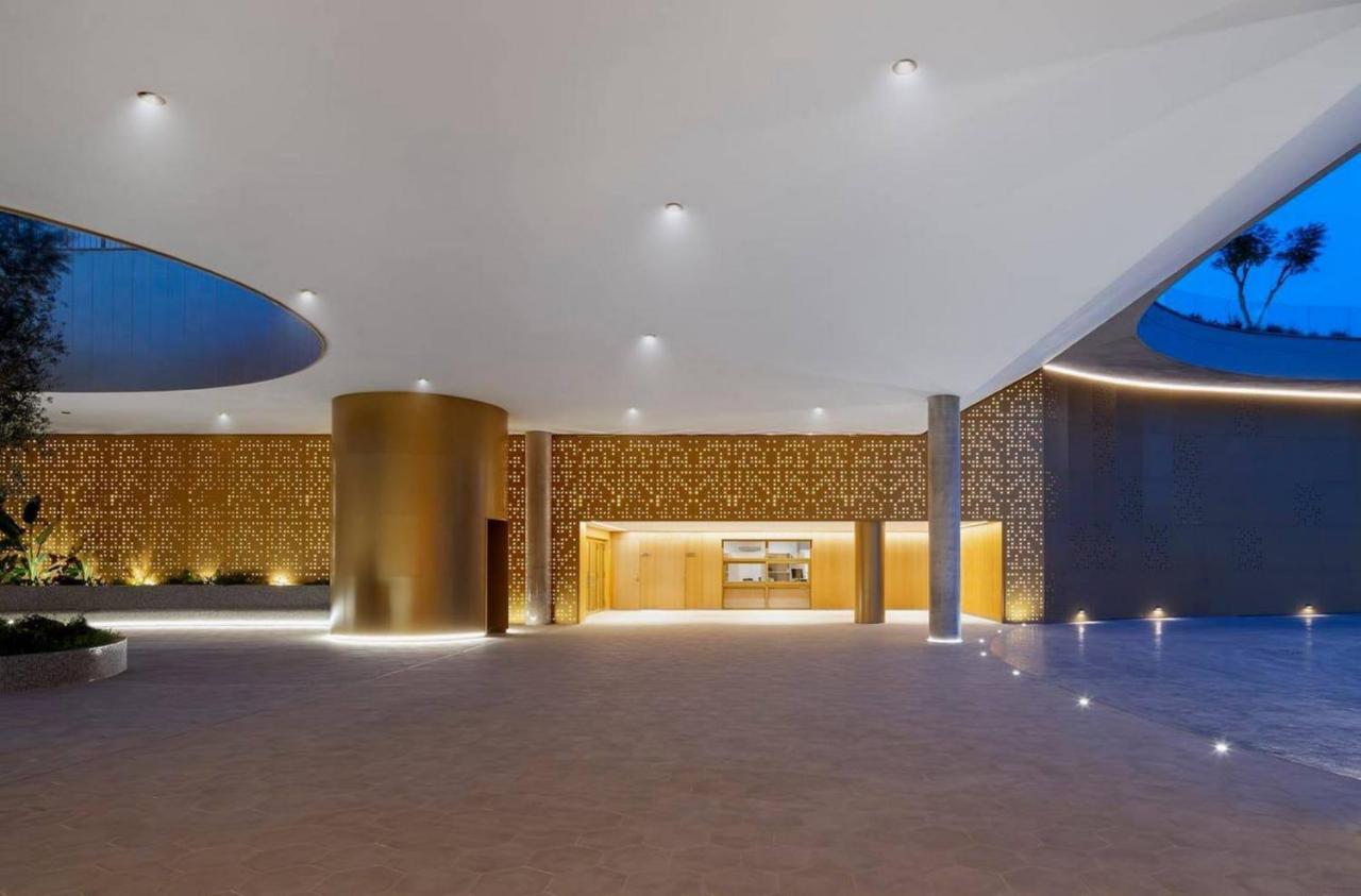 Apartamento Intempo Residential Sky & - Benidorm, Espana *
