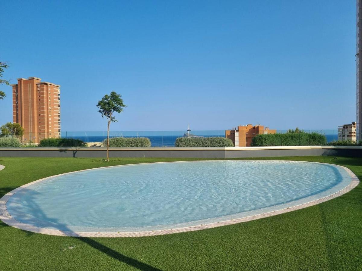 Intempo Residential Sky & - Benidorm, Espana Apartamento Benidorm