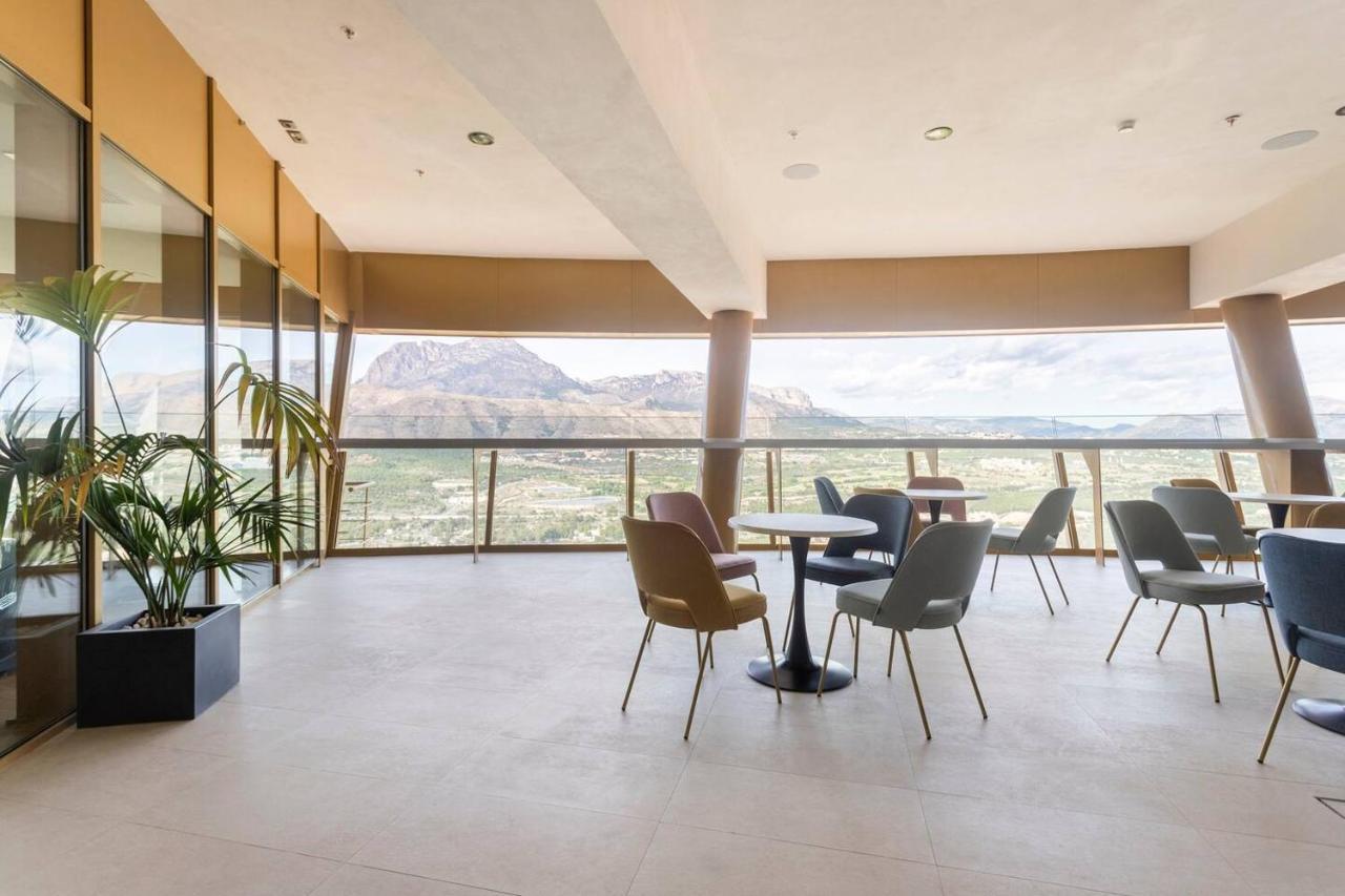Intempo Residential Sky & - Benidorm, Espana Apartamento