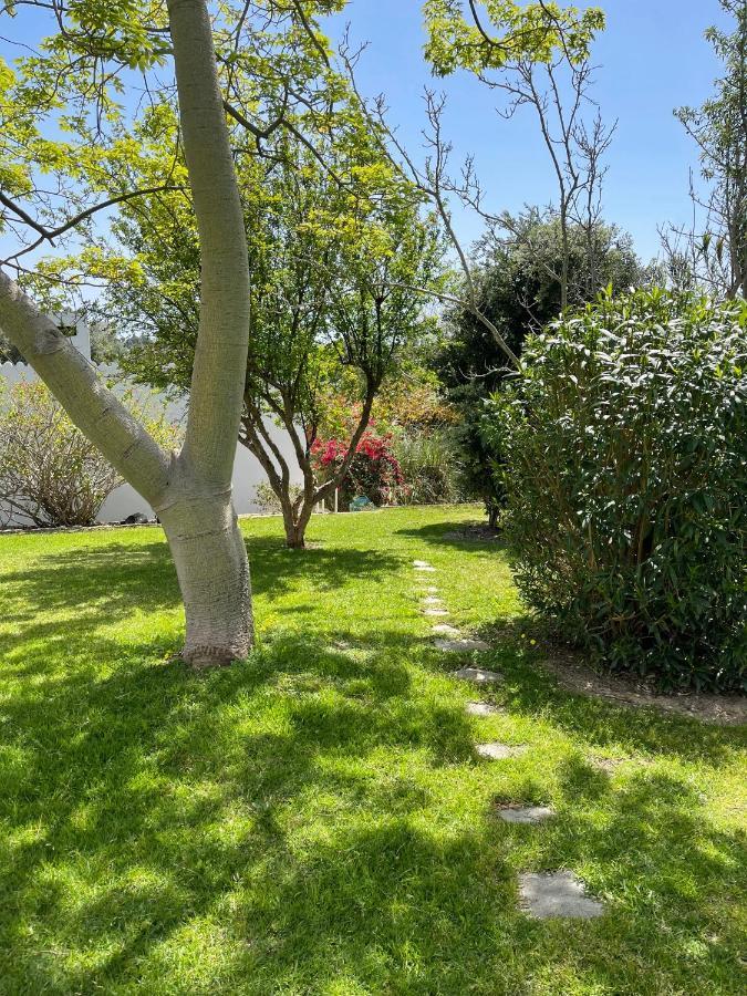 Holiday home La Casita Estepona